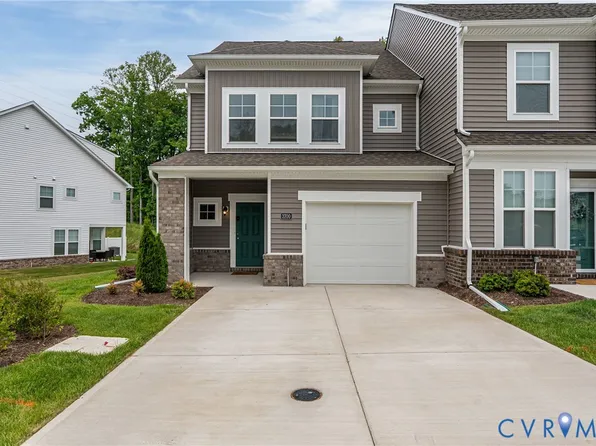 3700 Irby Pond Dr, Midlothian, VA 23112