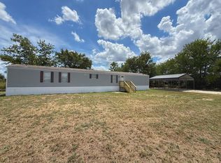 9032 Hoke Ln, Thornton, TX 76687