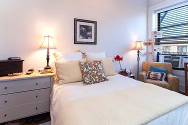 Rented by Citi Habitats