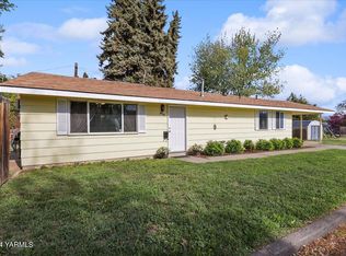 913 S 30th Ave, Yakima, WA