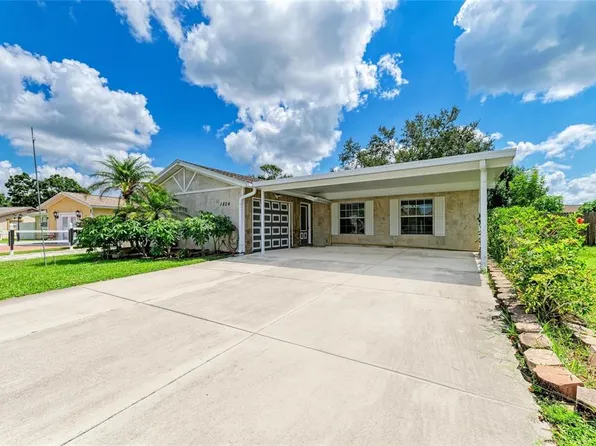 1824 N Brink Ave, Sarasota, FL 34234