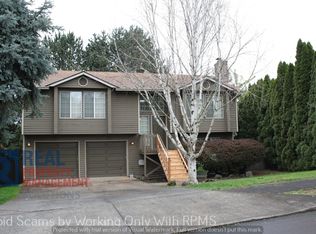 1520 SW Phyllis Ave, Gresham, OR 97080