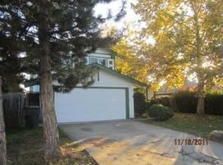 3352 Chiswell Way, Sacramento, CA