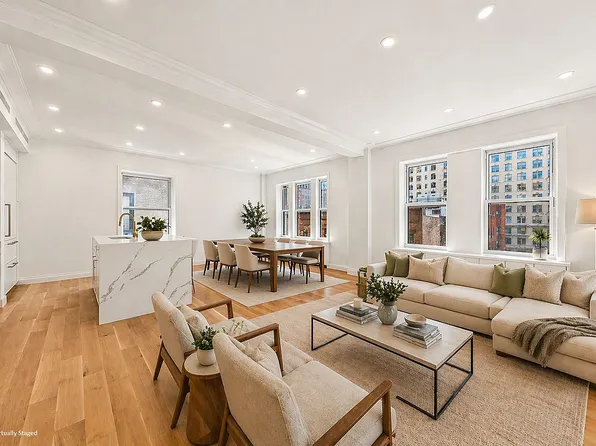 215 W 88th St APT 6E, New York, NY 10024