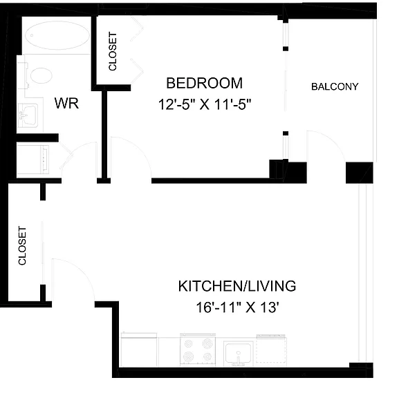 900 Carnarvon St — Photo 33