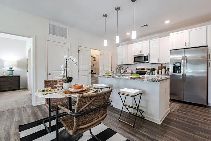 Aldon at Keys Crossing — Photo 7