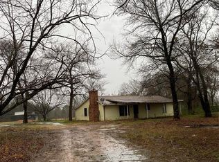 3298 Vz County Road 4907, Ben Wheeler, TX 75754