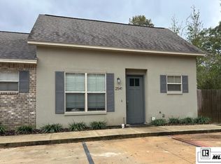 2541 Kavanaugh Rd, Ruston, LA 71270
