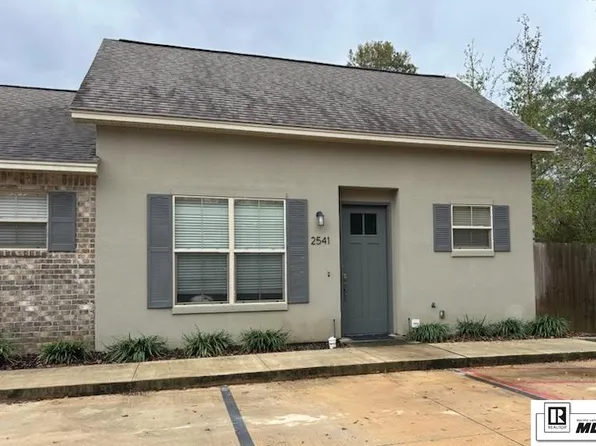 2541 Kavanaugh Rd, Ruston, LA 71270