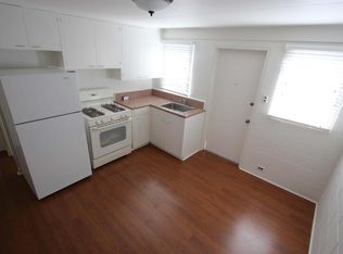701 Pensacola St APT B, Honolulu, HI 96814