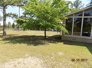 27 Thomas Dr, Byron, GA 31008