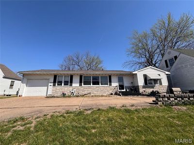 4304 McMasters Ave, Hannibal, MO, 63401