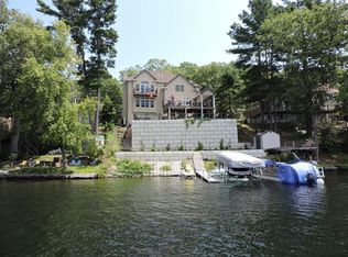 50 W Point Rd, Webster, MA 01570