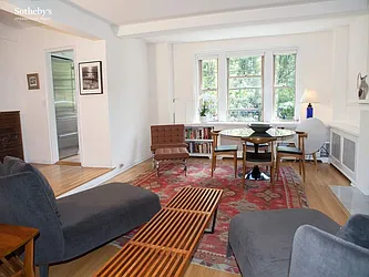 Rented by Sotheby's International Realty