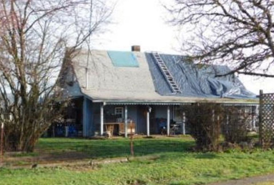 Property Front View
