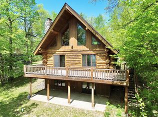 6393 Macemon Trl NE, Remer, MN 56672