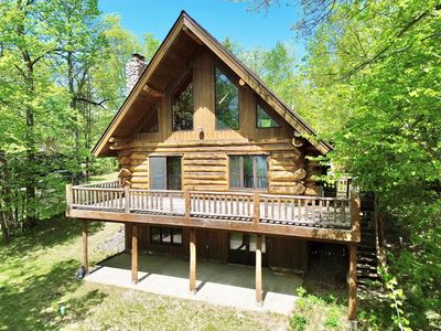 6393 Macemon Trl NE, Remer, MN, 56672