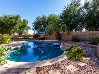 2004 N 125th Ave, Avondale, AZ, 85392