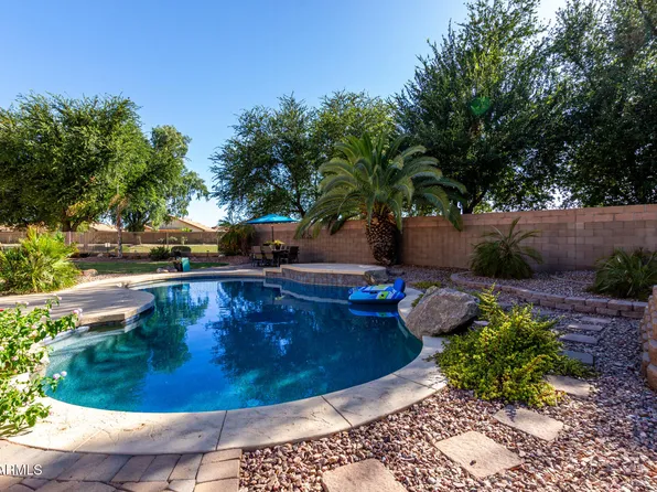 2004 N 125TH Avenue, Avondale, AZ 85392