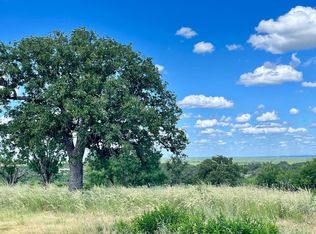 3623 Art Hedwigs Hl, Mason, TX 76856