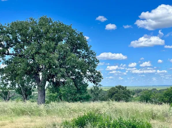 3623 Art Hedwigs Hl, Mason, TX 76856