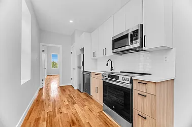 Rented by REAL New York