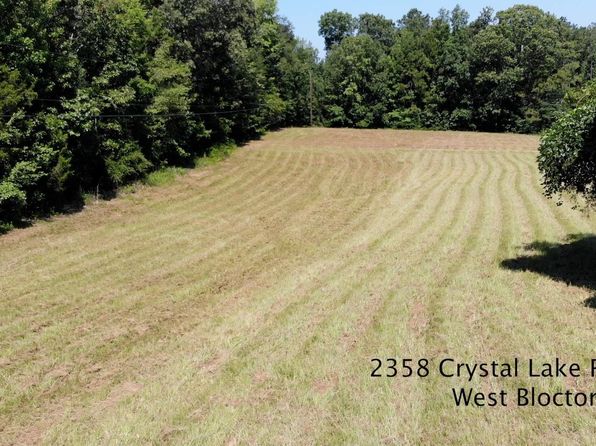 2358 Crystal Lake Rd