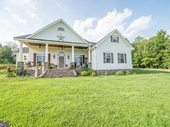 14980 State Highway 116 Pne, Pine Mountain Valley, GA 31823