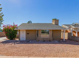 1716 S ROOSEVELT Street, Tempe, AZ 85281