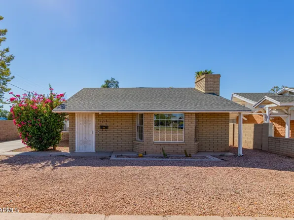 1716 S ROOSEVELT Street, Tempe, AZ 85281