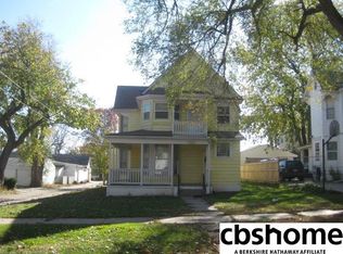 2513 E St, Omaha, NE 68107