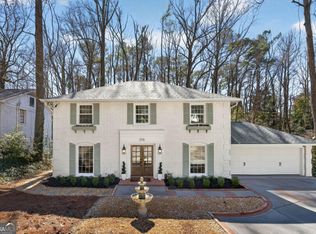 370 Valley Green Dr NE, Atlanta, GA