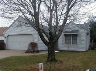 1174 Vanderburgh Dr, Valparaiso, IN 46385