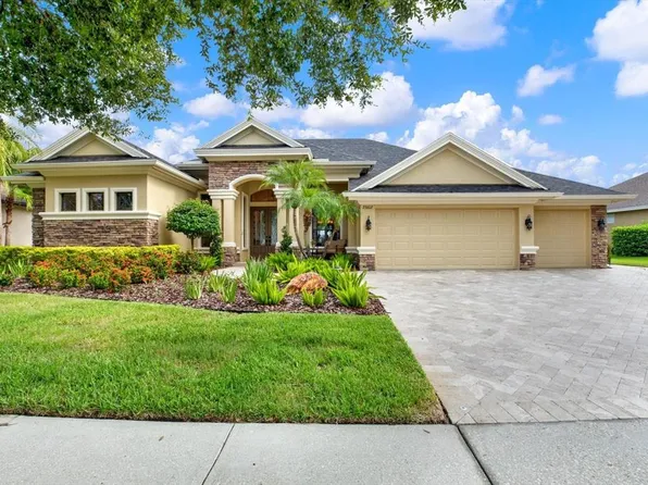 23602 Gracewood Cir, Land O Lakes, FL 34639