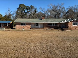 13238 State Highway 87 W, Tar Heel, NC 28392