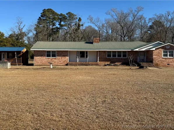 13238 State Highway 87 W, Tar Heel, NC 28392