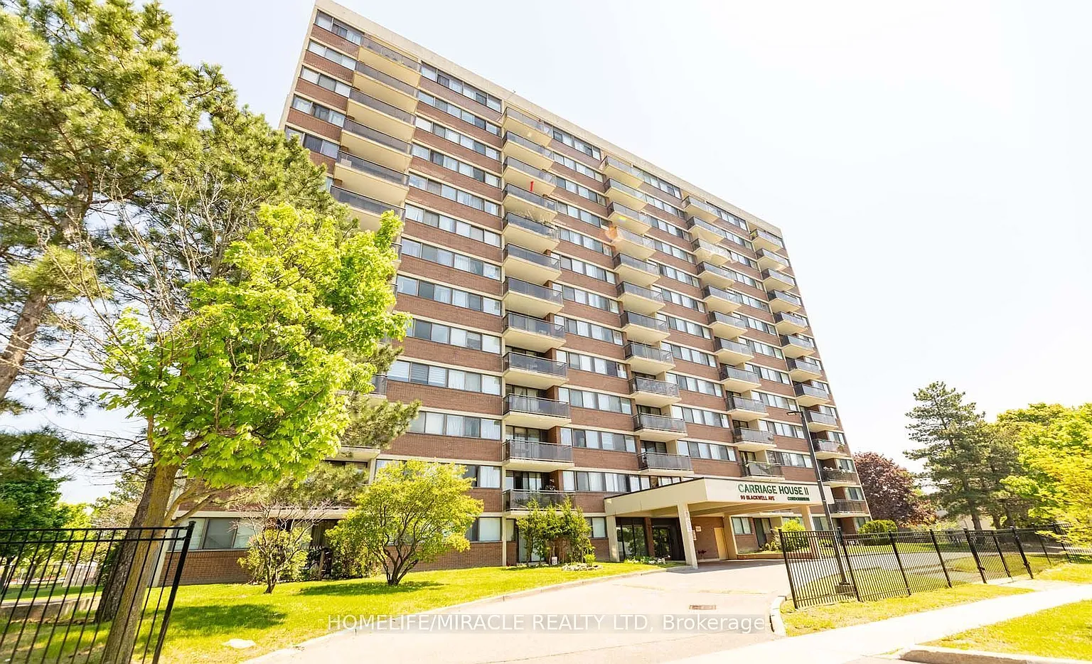 99 Blackwell Ave W #1108 photo 1