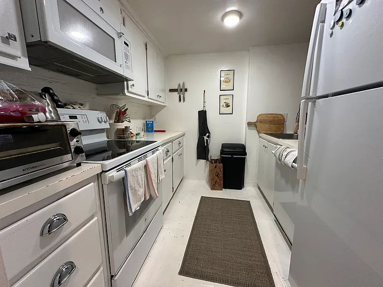 111 Gainsborough St #1 — Photo 5