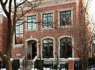 2319 N Janssen Ave, Chicago, IL 60614