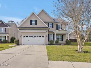 315 Chablis Way, Wilmington, NC 28411