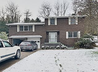 525 Dorseyville Rd, Pittsburgh, PA 15238