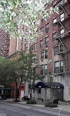 152 East 35th Street