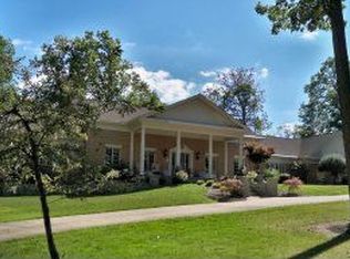 2828 Arborry Hill Rd, Richfield, OH 44286