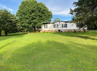 1208 Buds Point Rd, McAlester, OK 74501