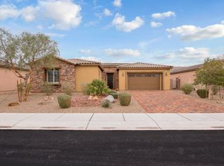 8710 Lavender Ridge St, Las Vegas, NV 89131