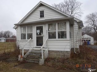 901 N Cole Rd, Monroe, MI 48162