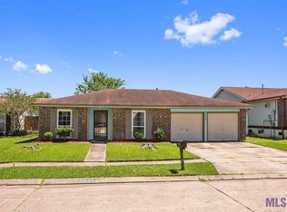 3841 Liro Ln, Metairie, LA 70058