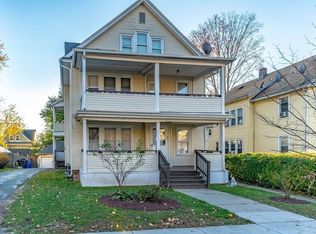42-44 Narragansett St, Springfield, MA 01107