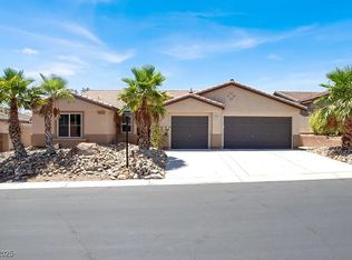 8225 Cabin Springs Ave, Las Vegas, NV 89131