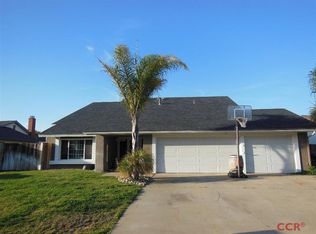 4345 Aquarius Rd, Lompoc, CA 93436